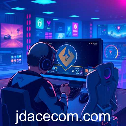 The Evolution of Online Gaming in 2025