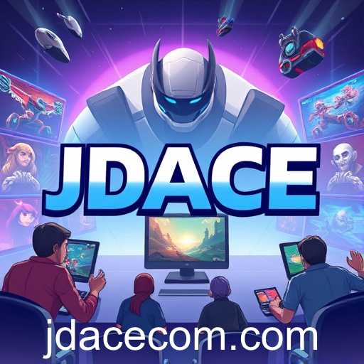 The Gaming Revolution: Impact of JDACE in 2025