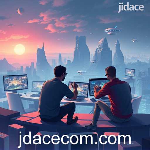 Virtual Reality Elevates Gaming Experience